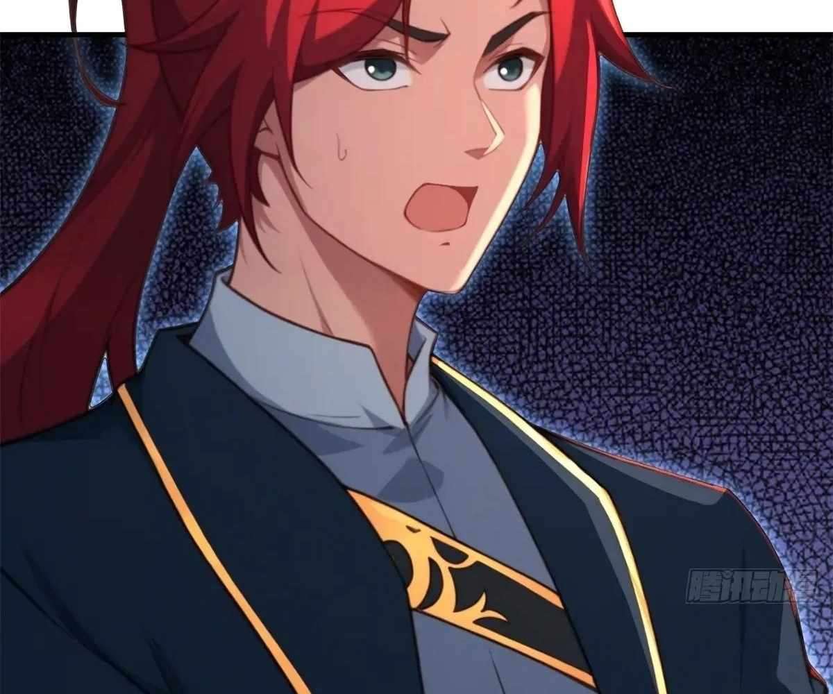 Traveling Through Time and Space to Become an Unlucky NPC: I Have a Wife to Protect Me Chapter 99 67